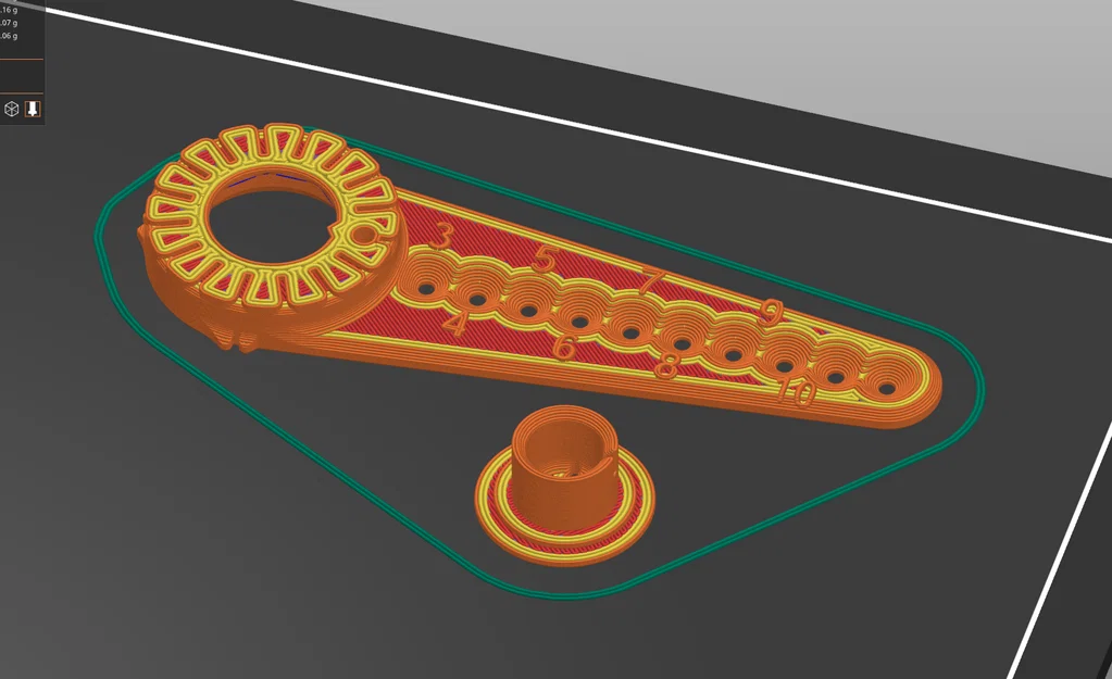 EZCircle - Cách Dễ Dàng Để Vẽ Hình Tròn - Image 6