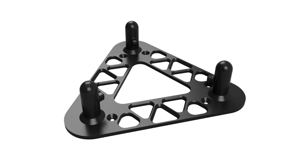 KitchenAid Toolholder – Giá treo dụng cụ/attachment cho máy trộn - Image 1