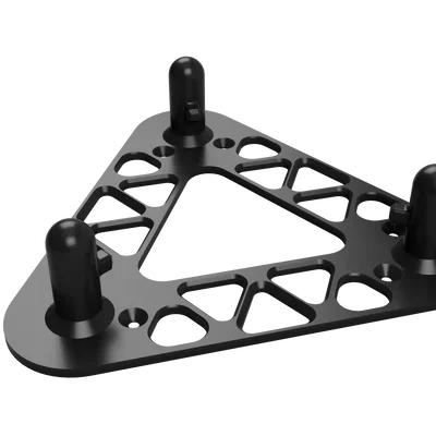 KitchenAid Toolholder – Giá treo dụng cụ/attachment cho máy trộn