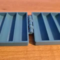 Hộp đựng pin AA 3D - Thiết kế thông minh, tiện lợi và chắc chắn - Thumbnail 5