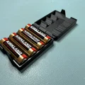 Hộp đựng pin AA (AA Battery Box) - Thumbnail 2