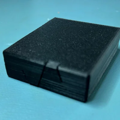 Hộp đựng pin AA (AA Battery Box)