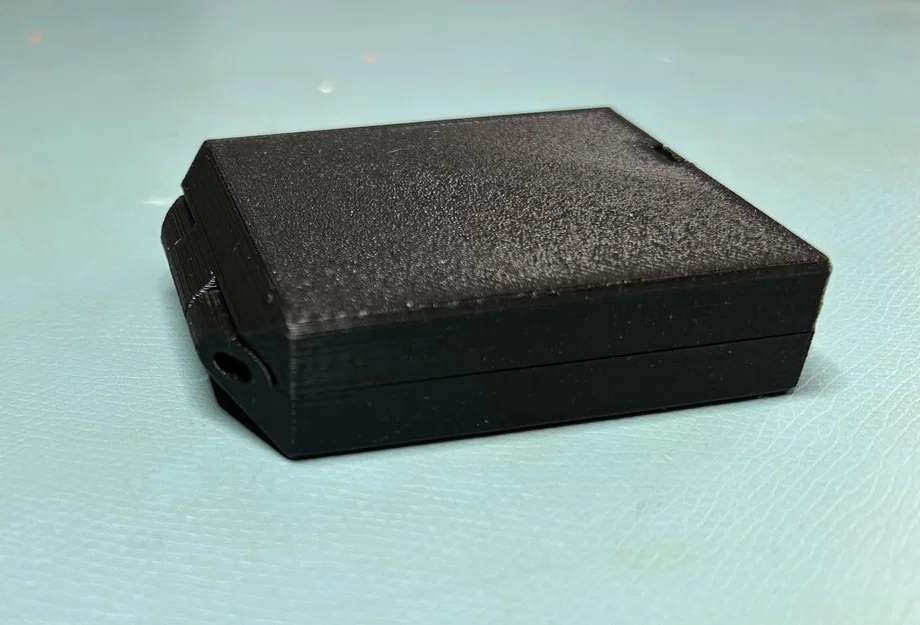 Hộp đựng pin AA (AA Battery Box) - Image 4