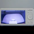Ngàm kẹp giường cho camera Momcozy Babyphone - Thumbnail 7