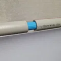 Đầu nối ống PVC 13mm in 3D - Giải pháp kết nối ống tiện lợi - Thumbnail 1