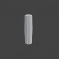Đầu nối ống PVC 13mm in 3D - Giải pháp kết nối ống tiện lợi - Thumbnail 3