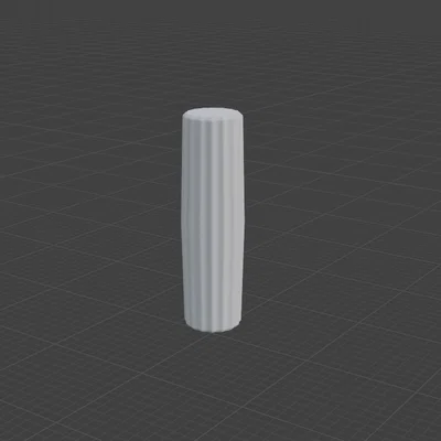 Đầu nối ống PVC 13mm in 3D - Giải pháp kết nối ống tiện lợi