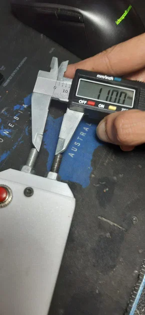 Taser điện DIY đơn giản (Simple DIY Electric taser) - Image 1