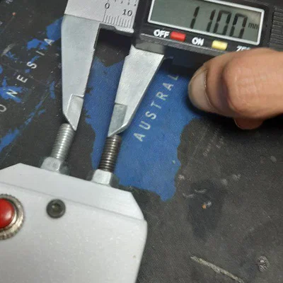 Taser điện DIY đơn giản (Simple DIY Electric taser)