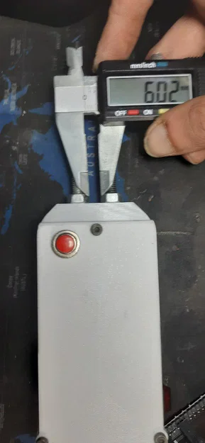 Taser điện DIY đơn giản (Simple DIY Electric taser) - Image 2