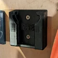 Giá treo pin Milwaukee M18 (Milwaukee M18 Battery Mount) - Thumbnail 3
