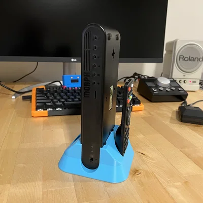 Đế dựng dọc cho PixelFX Morph 4k (PixelFX Morph 4k Vertical Stand)