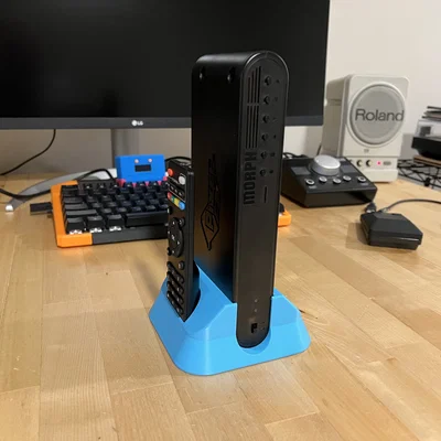 Đế dựng dọc cho PixelFX Morph 4k (PixelFX Morph 4k Vertical Stand)