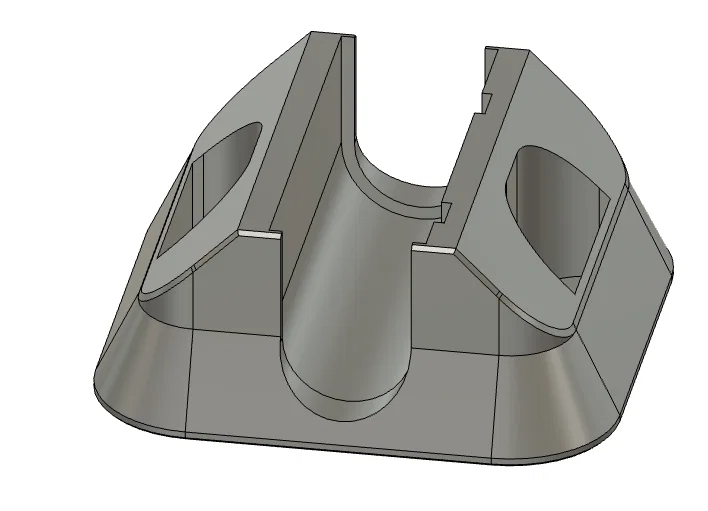 Đế dựng dọc cho PixelFX Morph 4k (PixelFX Morph 4k Vertical Stand) - Image 3