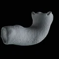 Mô hình trang trí thân cây cho bể cá và hồ cạn (3D Print) - Thumbnail 2
