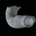 Mô hình trang trí thân cây cho bể cá và hồ cạn (3D Print) - Thumbnail 3
