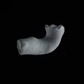 Mô hình trang trí thân cây cho bể cá và hồ cạn (3D Print) - Thumbnail 5