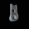Mô hình trang trí thân cây cho bể cá, terrarium 3D (Tree Trunk 4) - Thumbnail 5