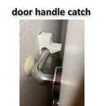 Chốt giữ tay nắm cửa (door handle catch) - Thumbnail 1