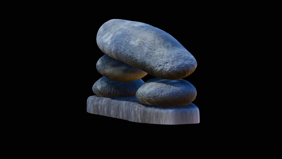 Mô hình trang trí bể cá, terrarium hình cổng đá độc đáo - Image 7