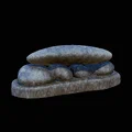 Mô hình đá trang trí bể cá 3D - Tăng vẻ tự nhiên cho hồ cảnh - Thumbnail 1