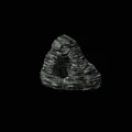 Mô hình trang trí núi đá (Aquarium Mountain) cho bể cá và terrarium - Thumbnail 1