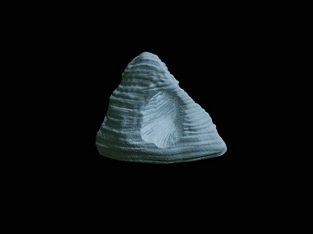 Mô hình trang trí núi đá (Aquarium Mountain) cho bể cá và terrarium - Image 2