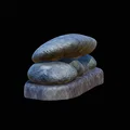 Mô hình đá trang trí bể cá 3D - Tăng vẻ tự nhiên cho hồ cảnh - Thumbnail 5
