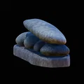 Mô hình đá trang trí bể cá 3D - Tăng vẻ tự nhiên cho hồ cảnh - Thumbnail 6