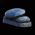 Mô hình đá trang trí bể cá 3D - Tăng vẻ tự nhiên cho hồ cảnh - Thumbnail 8