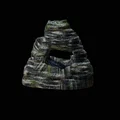 Mô hình núi đá trang trí 3D cho bể cá và Terrarium - Thumbnail 5