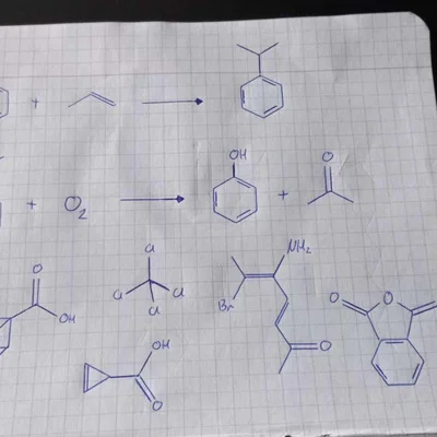 Thẻ khuôn vẽ Chem-To-Go (cỡ thẻ tín dụng)