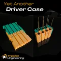 Yet Another Driver Case – Hộp gập đựng hex driver - Thumbnail 1