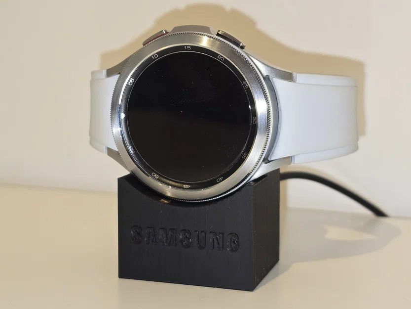 Đế sạc Samsung Watch 4 - Image 2