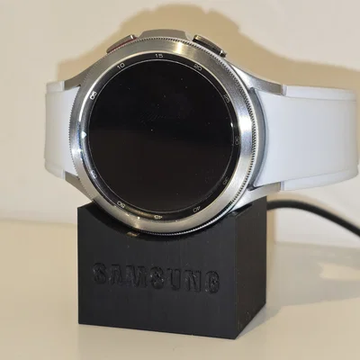 Đế sạc Samsung Watch 4