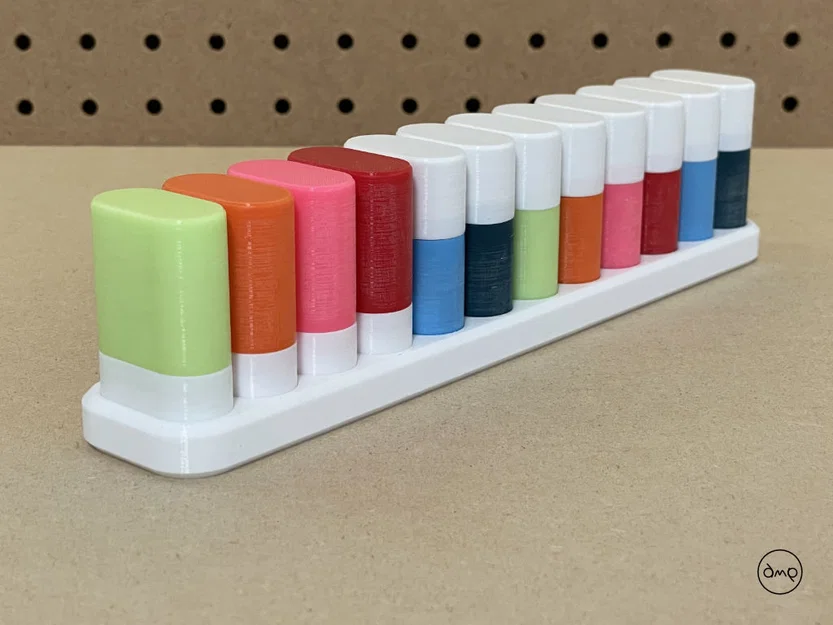 Hộp Battery Pod Case (AA & AAA) - Image 4