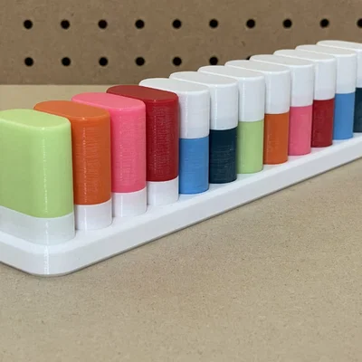 Hộp Battery Pod Case (AA & AAA)