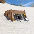 Fallout Vault 4: Prop/PiggyBank – Mẫu in 3D Vault 4 - Thumbnail 5