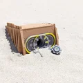 Fallout Vault 4: Prop/PiggyBank – Mẫu in 3D Vault 4 - Thumbnail 6
