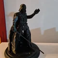 Darth Vader Easy Print – Ít Supports (Dễ In) - Thumbnail 1
