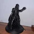 Darth Vader Easy Print – Ít Supports (Dễ In) - Thumbnail 7