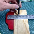 Thước T-Square 150mm - Thumbnail 3