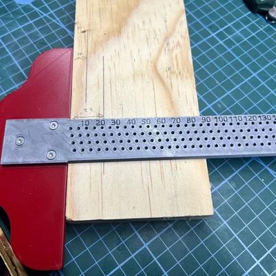 Thước T-Square 150mm