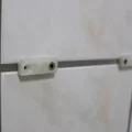 Kệ/Giá treo lược tóc gắn tường (Hairbrush Rack/Shelf/Holder, Wall Mount) - Thumbnail 3