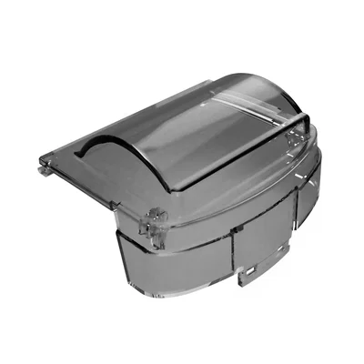 Nắp che giấy Game Boy Pocket Printer (tỉ lệ 1:1)