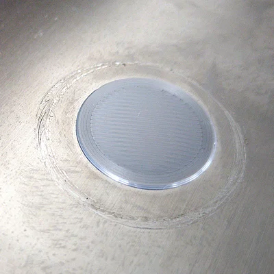 Nút bít/ nắp che lỗ tròn (Hole Plug / Cover)