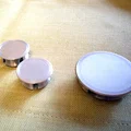 Nút bít/ nắp che lỗ tròn (Hole Plug / Cover) - Thumbnail 3