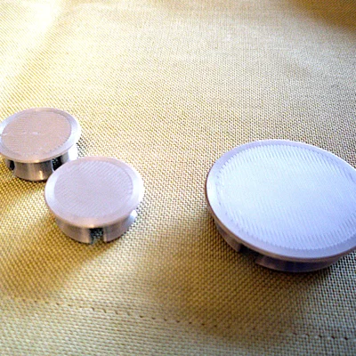 Nút bít/ nắp che lỗ tròn (Hole Plug / Cover)