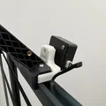 Giá đỡ Filament Sensor/Run-Out cho Elegoo Neptune 4 Pro/Plus/Max (Print-in-Place) kèm Filament Clip - Thumbnail 4