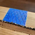 Dụng cụ hỗ trợ mài xích máy cưa (Chainsaw Sharpening Guide) chuẩn 30-35 độ - Thumbnail 1